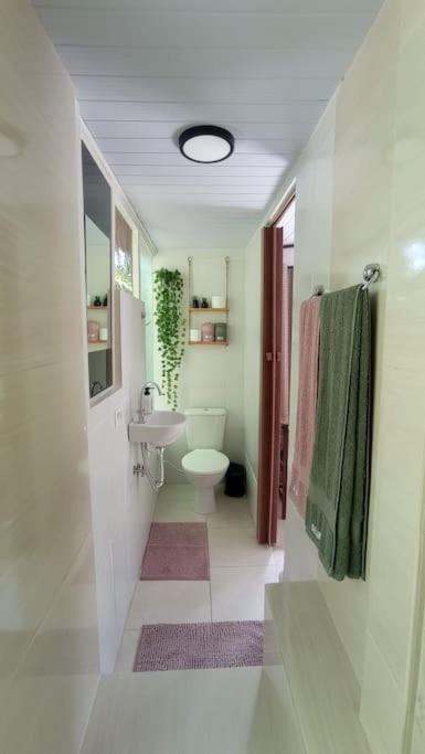 Chalet Chale Pais E Filhos Río de Janeiro