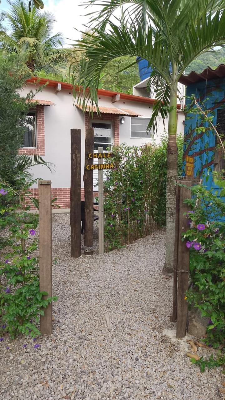 Chalet Chale Pais E Filhos *