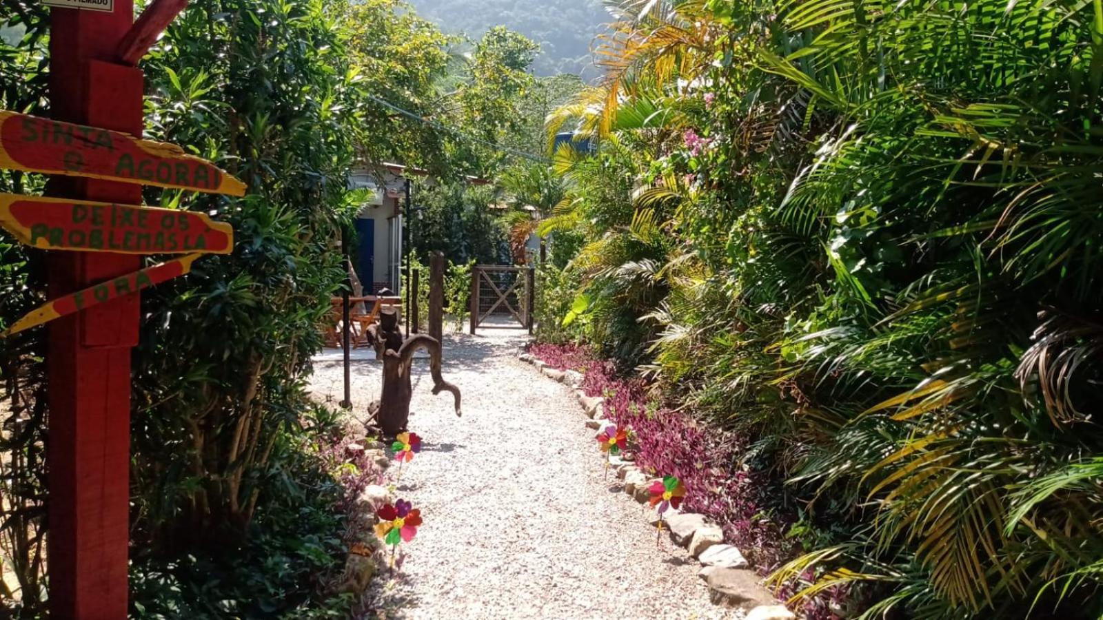 Chalet Chale Pais E Filhos Río de Janeiro